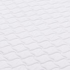 Conjunto Box Queen Molas Ensacadas Americanflex Flat 158x198x