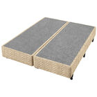 Conjunto Box Queen Molas Ensacadas Americanflex Lumi Amx 158x