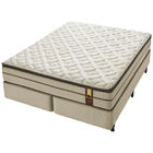 Conjunto Box Queen Molas Ensacadas Americanflex Resiste Plus