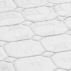 Conjunto Box Queen Molas Minaspuma Impact Ii Double Face 158x