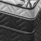 Conjunto Box Queen Molas Minaspuma Minasflex Ensacado Ii 158x