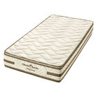 Conjunto Box Solteiro Espuma D33 Americanflex Clinoflex Bambu