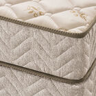 Conjunto Box Solteiro Espuma D33 Minaspuma Celebrate Ii 100x2