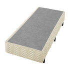 Conjunto Box Solteiro Espuma D33 Minaspuma Celebrate Plus One