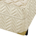 Conjunto Box Solteiro Espuma D45 Americanflex Clinoflex 100x2