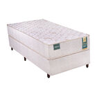 Conjunto Box Solteiro Espuma D45 Minaspuma Celebrate Ii 100x2