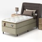 Conjunto Box Solteiro Mola Ensacada Probel Excede Premium (88