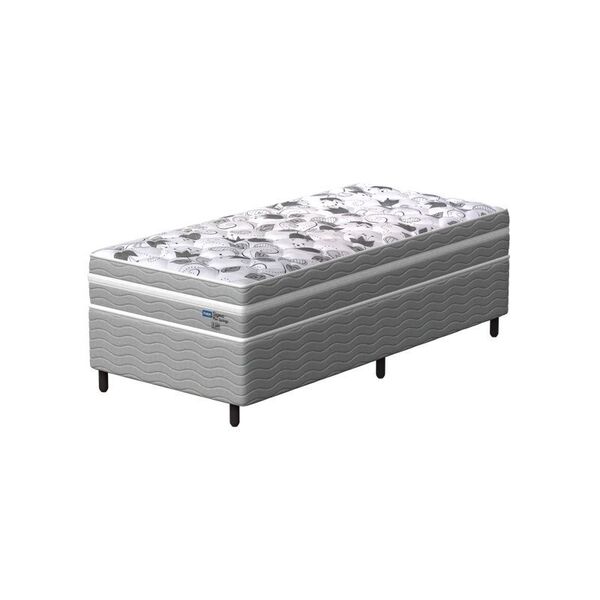 Conjunto Box Solteiro Mola Ensacada Probel Sigma Plus (88x188