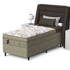 Conjunto Box Solteiro Mola Probel Pró Charge (88x188x28cm)