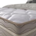 Conjunto Box Solteiro Mola Prodormir Sensitive Ômega (88x188x