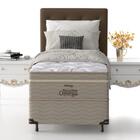 Conjunto Box Solteiro Mola Prodormir Sensitive Ômega (88x188x