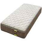 Conjunto Box Solteiro Molas Americanflex Abrace Ensacado 100x