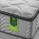 Conjunto Box Solteiro Molas Ensacadas Americanflex Ax Vitaliz