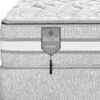 Conjunto Box Solteiro Molas Ensacadas Americanflex Bed Gel 10