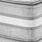 Conjunto Box Solteiro Molas Ensacadas Americanflex Bed Gel 10