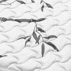 Conjunto Box Solteiro Molas Ensacadas Americanflex Bio Bambu