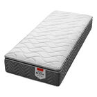 Conjunto Box Solteiro Molas Ensacadas Americanflex Duo Black