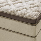 Conjunto Box Solteiro Molas Ensacadas Americanflex Eucalyptus