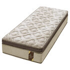 Conjunto Box Solteiro Molas Ensacadas Americanflex Eucalyptus