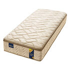 Conjunto Box Solteiro Molas Ensacadas Americanflex Lumi Amx 1