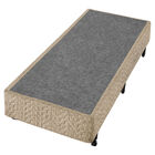 Conjunto Box Solteiro Molas Ensacadas Americanflex Prisma Gel