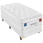 Conjunto Box Solteiro Molas Ensacadas Americanflex Spring Up