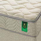 Conjunto Box Solteiro Molas Ensacadas Ax Purotex 100x200x68cm