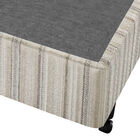 Conjunto Box Super King Molas Ensacadas Americanflex Ax Inten