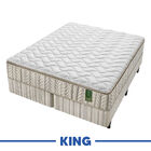 Conjunto Box Super King Molas Ensacadas Americanflex Ax Inten