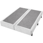 Conjunto Box Super King Molas Ensacadas Americanflex Bio Bamb