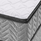 Conjunto Box Super King Molas Ensacadas Americanflex Flat 193