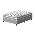 Conjunto Box Viúva Mola Ensacada Probel Sigma Plus (128x188x5