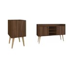 Conjunto Buffer E Cachepô