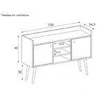 Conjunto Buffer E Cachepô