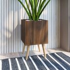 Conjunto Buffer E Cachepô