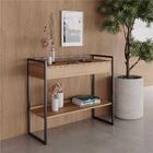 Conjunto Buffet E Aparador Industrial