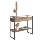 Conjunto Buffet E Aparador Industrial