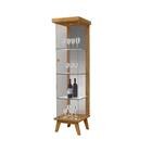 Conjunto Buffet E Cristaleira Ibiza