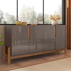 Conjunto Buffet E Cristaleira Jayce