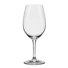 Conjunto C/06 Taças De Cristal Bordeaux 650ml Play Oxford