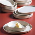 Conjunto C/ 6 Pratos Raso Neo Vit Ø 27cm