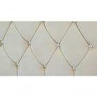 Conjunto Cabeceira Atena E Recamier King Size 195 Cm Bege