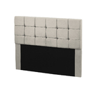 Conjunto Cabeceira Julia + Calçadeira Munique 1 60 Veludo - V