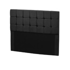 Conjunto Cabeceira Julia + Calçadeira Munique 1 95 Veludo - S