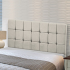 Conjunto Cabeceira Julia + Calçadeira Munique 1 95 Veludo - S