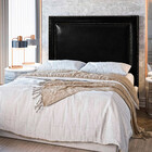 Conjunto Cabeceira New York + Calçadeira Holanda 140cm Materi