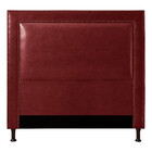 Conjunto Cabeceira New York + Calçadeira Holanda 160cm Materi