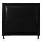 Conjunto Cabeceira New York + Calçadeira Holanda 1 40 Materia