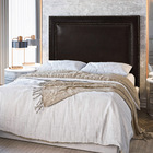 Conjunto Cabeceira New York + Calçadeira Holanda 1 60 Materia