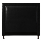 Conjunto Cabeceira New York + Calçadeira Holanda 1 60 Materia